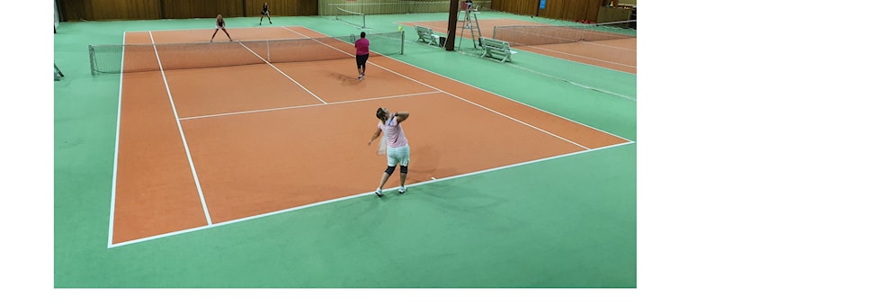 LST VinterCup Masters